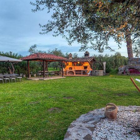 Roman Oasis Villa Ciampino Exterior photo