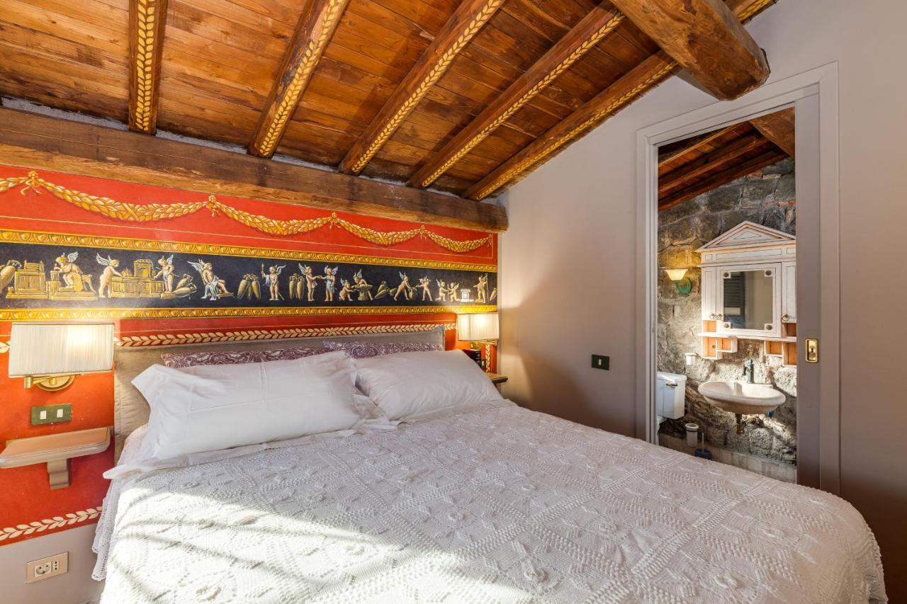 Roman Oasis Villa Ciampino Exterior photo