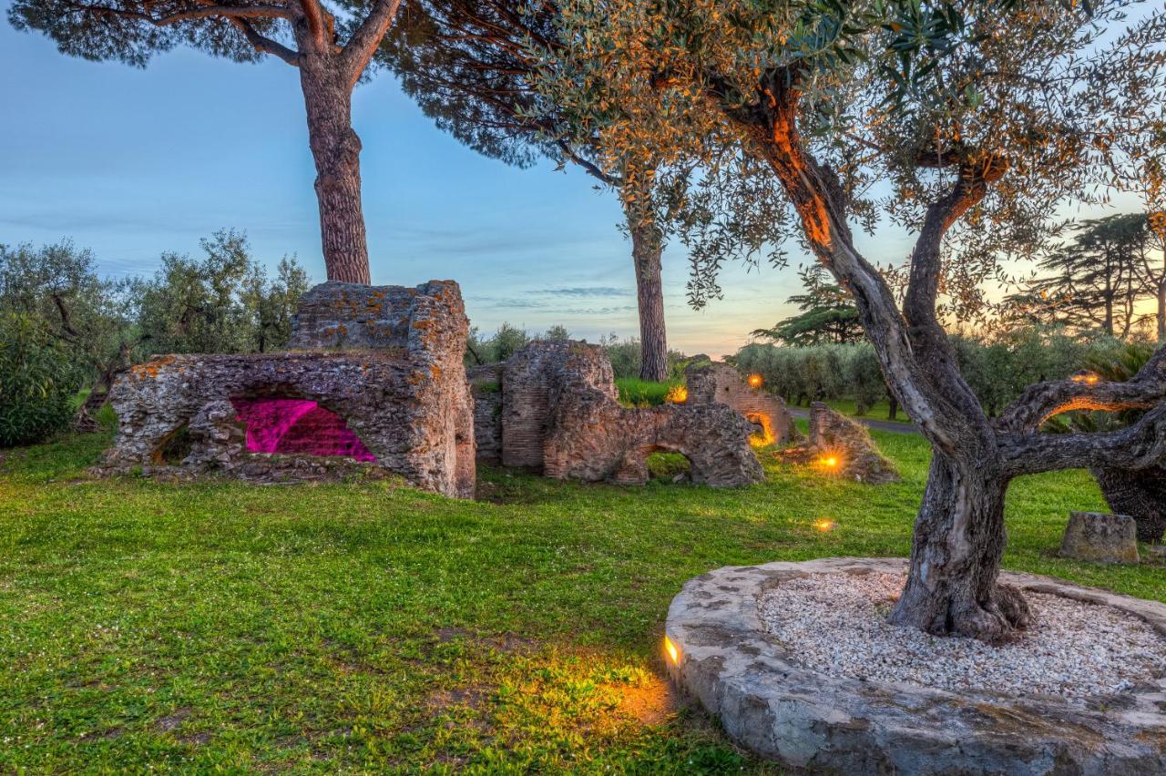 Roman Oasis Villa Ciampino Exterior photo